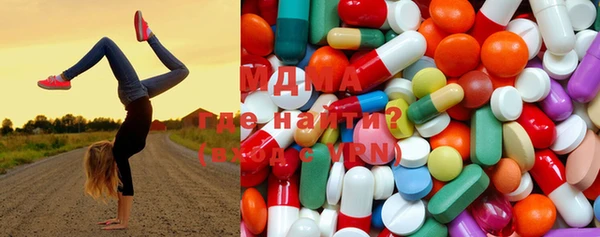 хмурый Михайлов